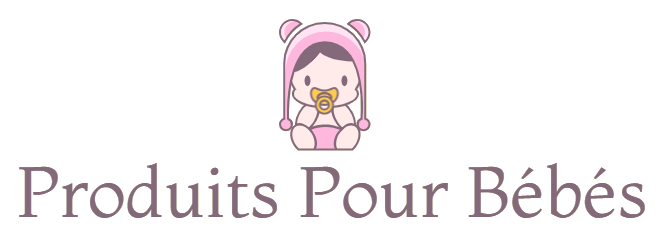Produits Pour Bébés