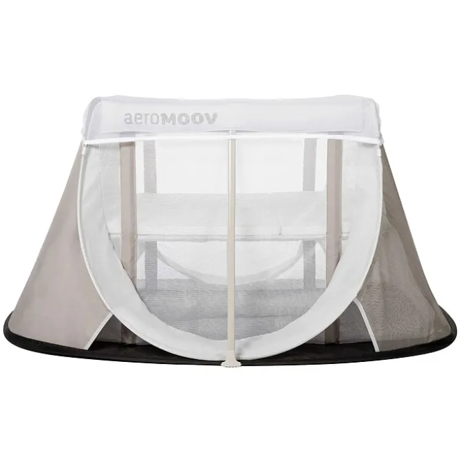 AeroMoov Moustiquaire Lit de Voyage Instant