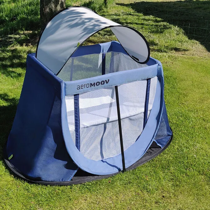 AeroMoov Pare-soleil Lit de Voyage Instant