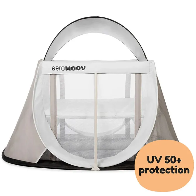 AeroMoov Pare-soleil Lit de Voyage Instant