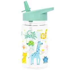 A Little Lovely Company Gourde Jungle - 450 ml