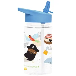A Little Lovely Company Gourde Pirates - 450 ml