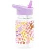 A Little Lovely Company Gourde Fleurs du Jardin - 450 ml
