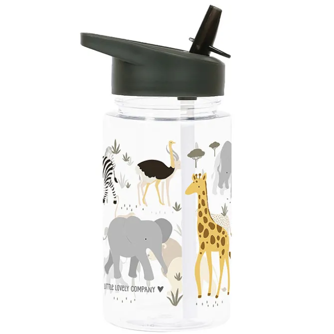 A Little Lovely Company Gourde Savane - 450 ml
