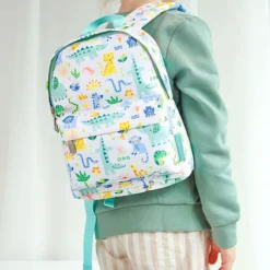 A Little Lovely Company Petit Sac à Dos - Jungle