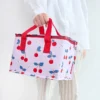A Little Lovely Company Sac Isotherme - Cerises