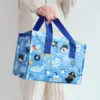 A Little Lovely Company Sac Isotherme - Pirates