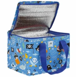 A Little Lovely Company Sac Isotherme - Pirates