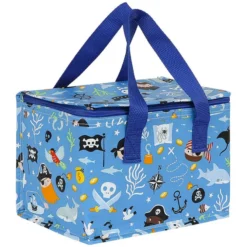 A Little Lovely Company Sac Isotherme - Pirates