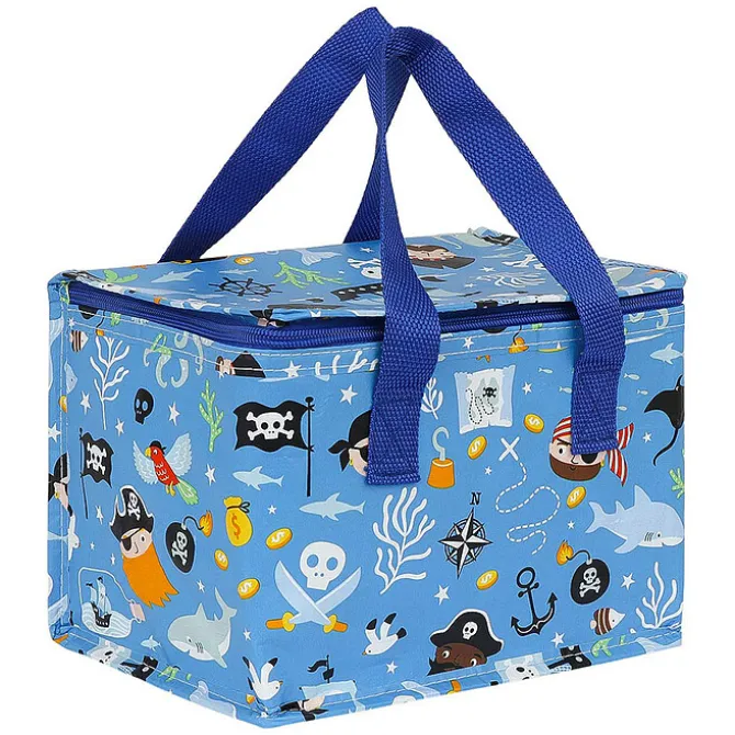 A Little Lovely Company Sac Isotherme - Pirates