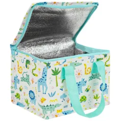 A Little Lovely Company Sac Isotherme - Jungle