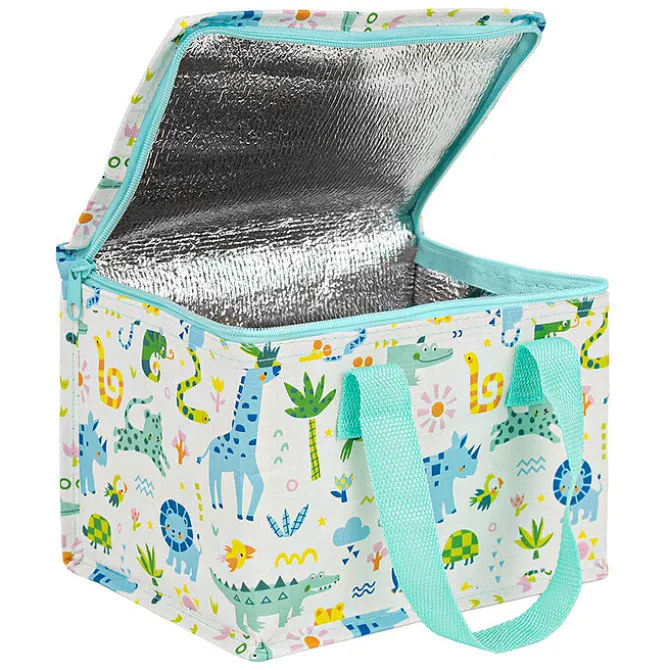 A Little Lovely Company Sac Isotherme - Jungle