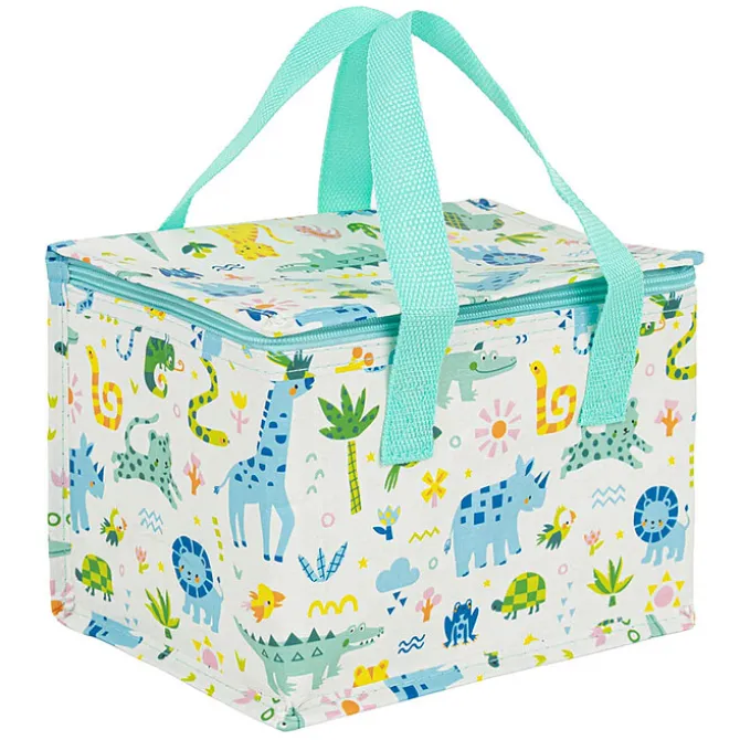 A Little Lovely Company Sac Isotherme - Jungle