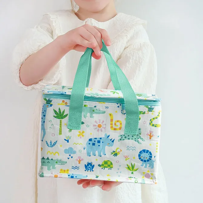 A Little Lovely Company Sac Isotherme - Jungle