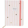 Amadeus Carnet Baya - Maman d'Amour