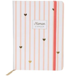 Amadeus Carnet Baya - Maman d'Amour