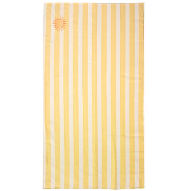 Amadeus Drap de Plage Giulia Soleil