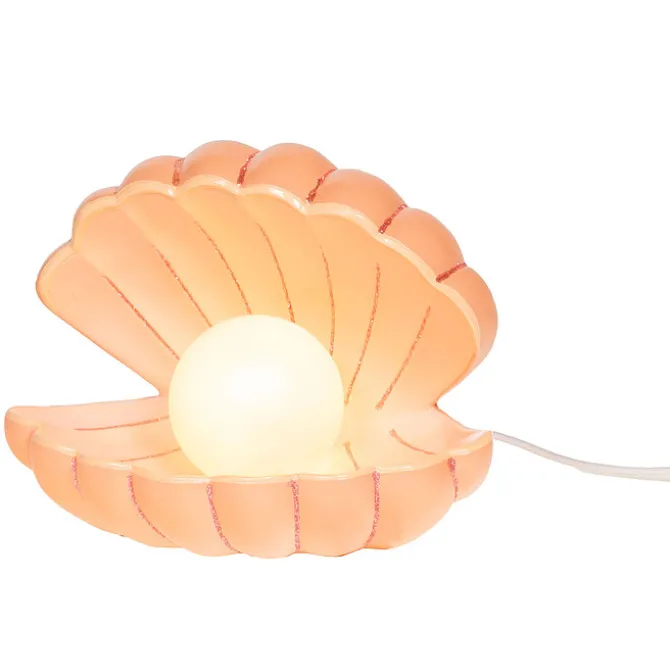 Amadeus Lampe Coquillage