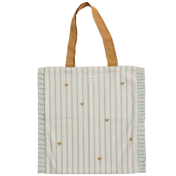 Amadeus Tote Bag - La Vie est Belle