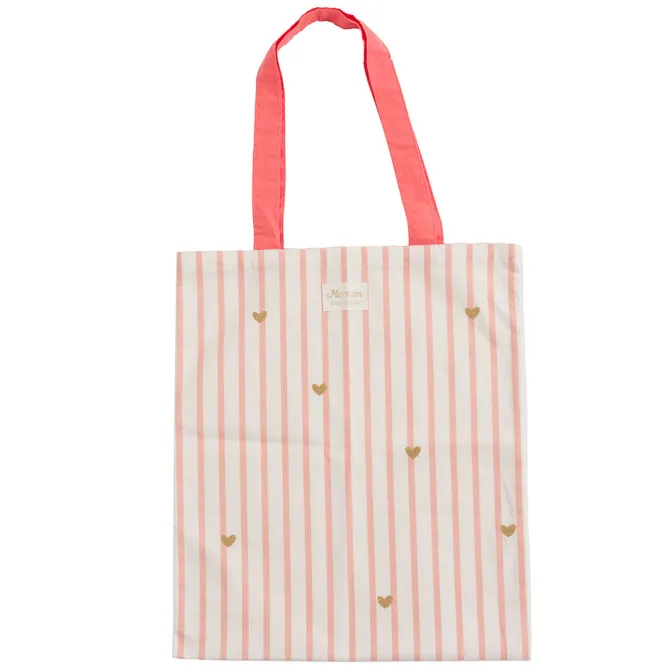 Amadeus Tote Bag - Maman d'Amour