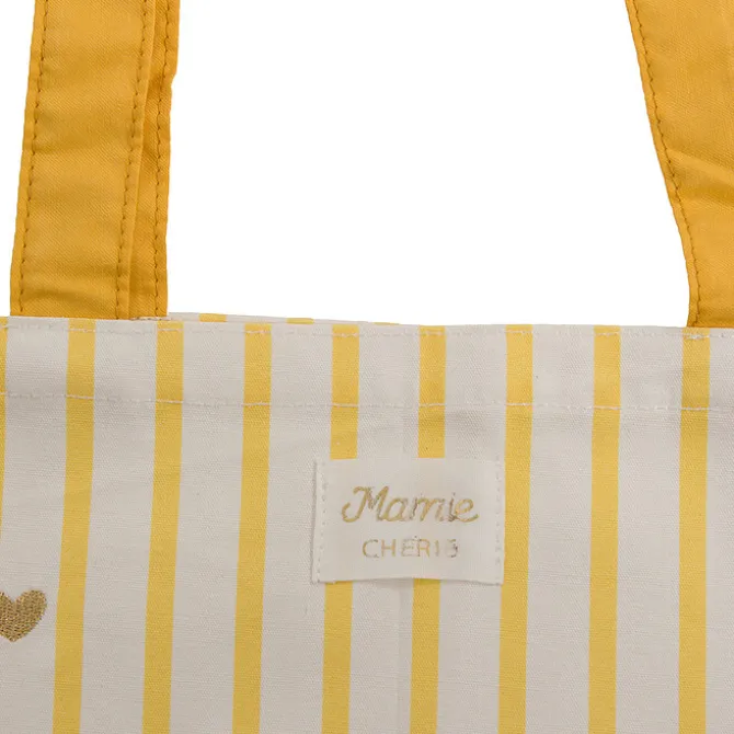 Amadeus Tote Bag - Mamie Chérie