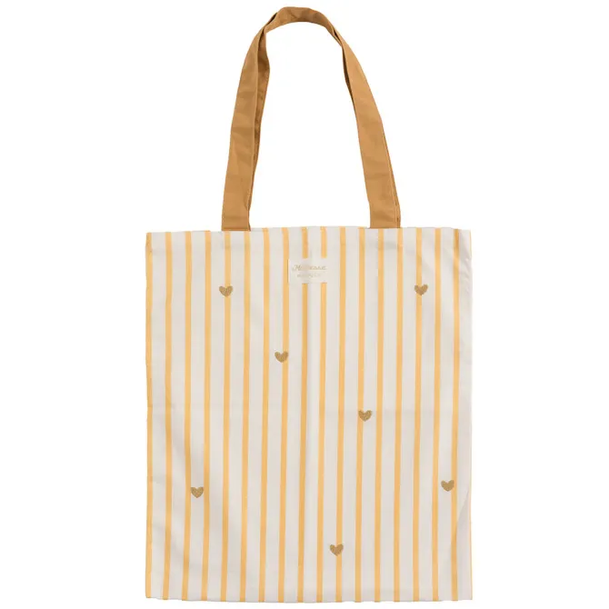 Amadeus Tote Bag - Maîtresse Magique