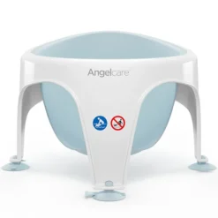 Angelcare Anneau de Bain - Bleu