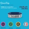 Angelcare Lot de 3 Recharges pour Poubelle Dress Up