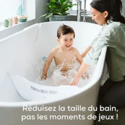 Angelcare Réducteur de Baignoire