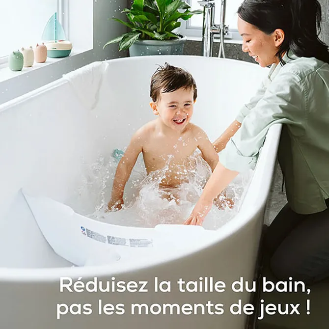 Angelcare Réducteur de Baignoire
