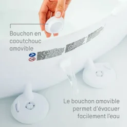 Angelcare Réducteur de Baignoire