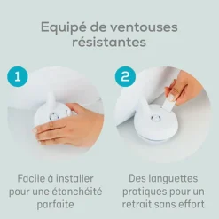 Angelcare Réducteur de Baignoire