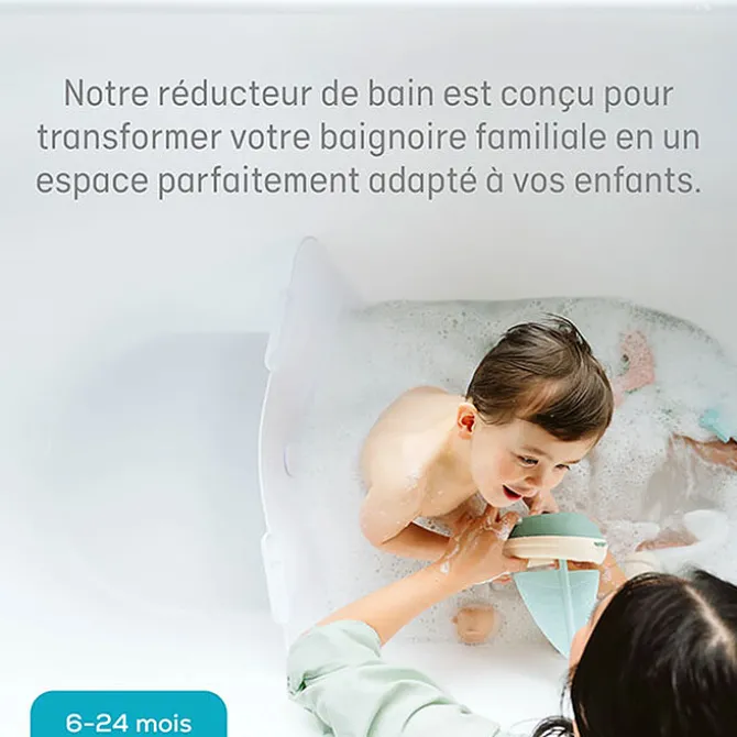 Angelcare Réducteur de Baignoire