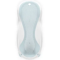 Angelcare Transat de Bain Fit - Bleu