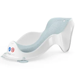 Angelcare Transat de Bain Fit - Bleu
