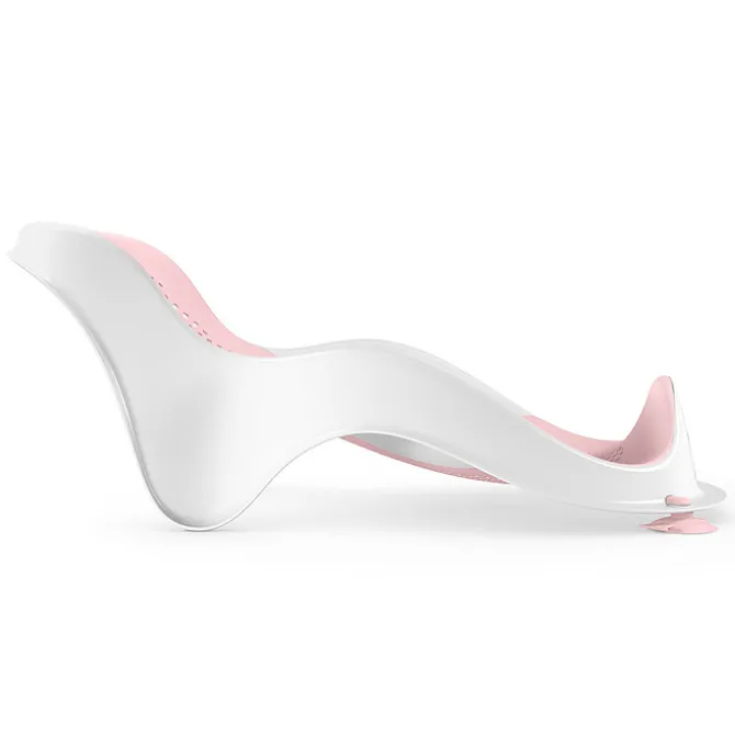 Angelcare Transat de Bain Fit - Rose