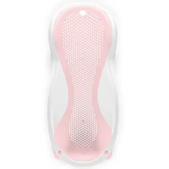 Angelcare Transat de Bain Fit - Rose