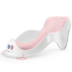 Angelcare Transat de Bain Fit - Rose