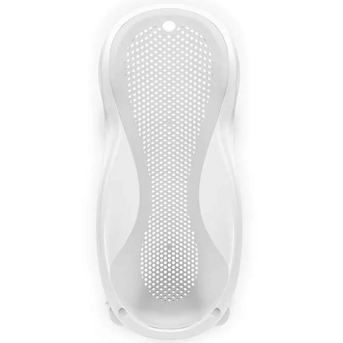 Angelcare Transat de Bain Fit - Gris