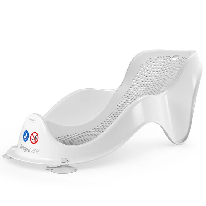 Angelcare Transat de Bain Fit - Gris