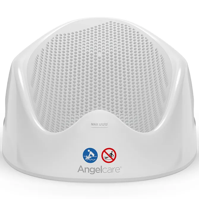 Angelcare Transat de Bain - Gris