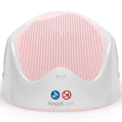 Angelcare Transat de Bain - Rose