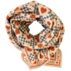 Apaches Big Foulard Latika Amor - Amor Sand