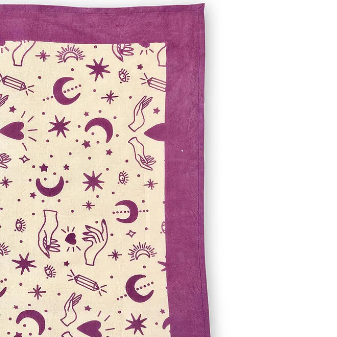 Apaches Big Foulard Latika Karma - Macadamia