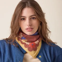 Apaches Foulard Mamavida - Mom Sierra
