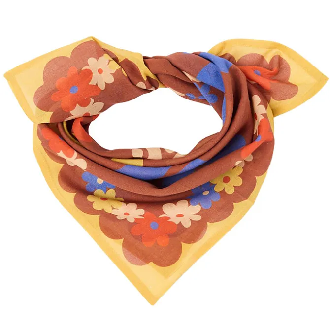 Apaches Foulard Mamavida - Mom Sierra
