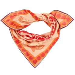 Apaches Foulard Mamavida - Mummy Fire