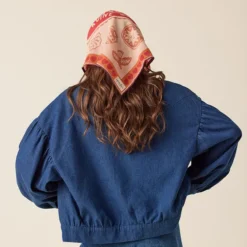 Apaches Foulard Mamavida - Mummy Fire