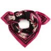 Apaches Small Foulard Manika Yeah - Coal