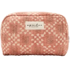 Apaches Small Trousse Gaya Tigro - Rust